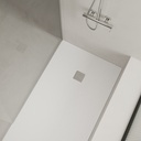 Wezen Solid Surface Shower Tray